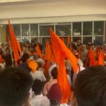 अमेरिका ने गाजा में युद्ध रोकने, बंधकों की रिहाई के सुरक्षा परिषद के प्रस्‍ताव पर फिर किया वीटो